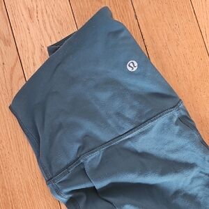 Lululemon Align Teddy Mini Flare Pants